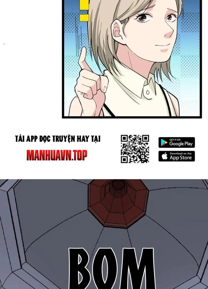 Giải Trí: Minh Tinh Bỏ Trốn 365 Ngày Chapter 25 - Trang 34