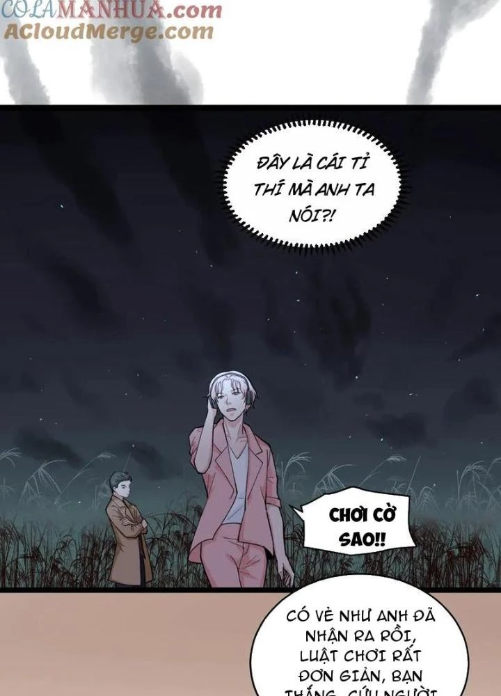 Giải Trí: Minh Tinh Bỏ Trốn 365 Ngày Chapter 25 - Trang 38
