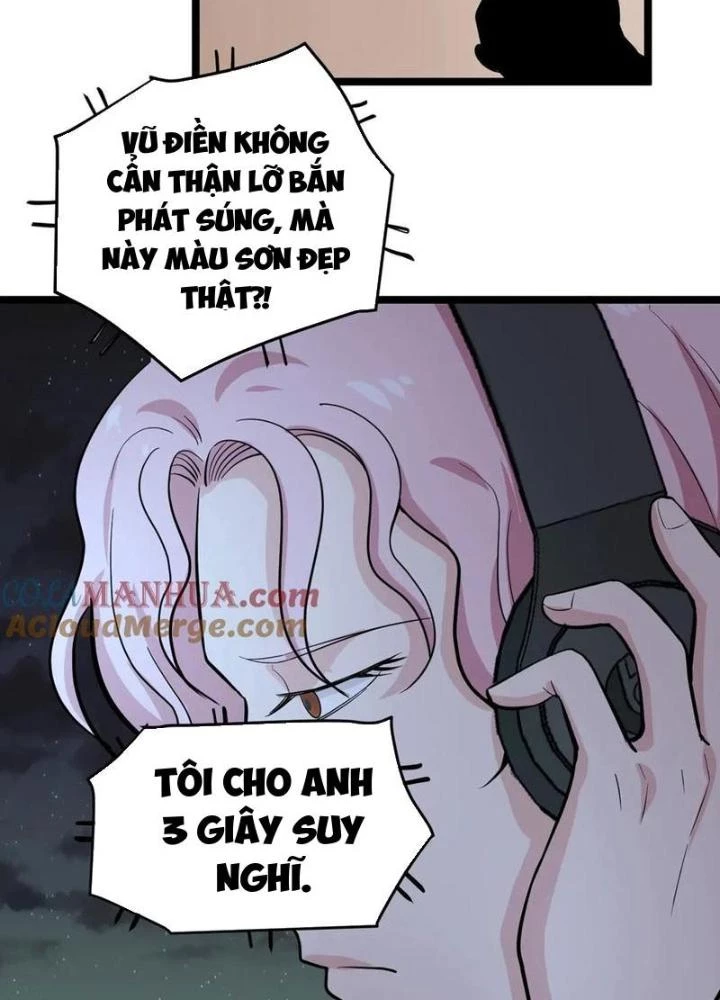 Giải Trí: Minh Tinh Bỏ Trốn 365 Ngày Chapter 25 - Trang 46