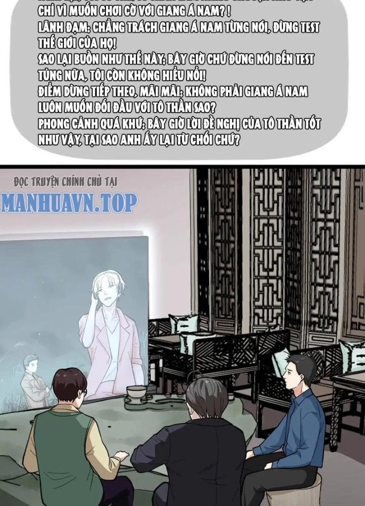 Giải Trí: Minh Tinh Bỏ Trốn 365 Ngày Chapter 25 - Trang 48