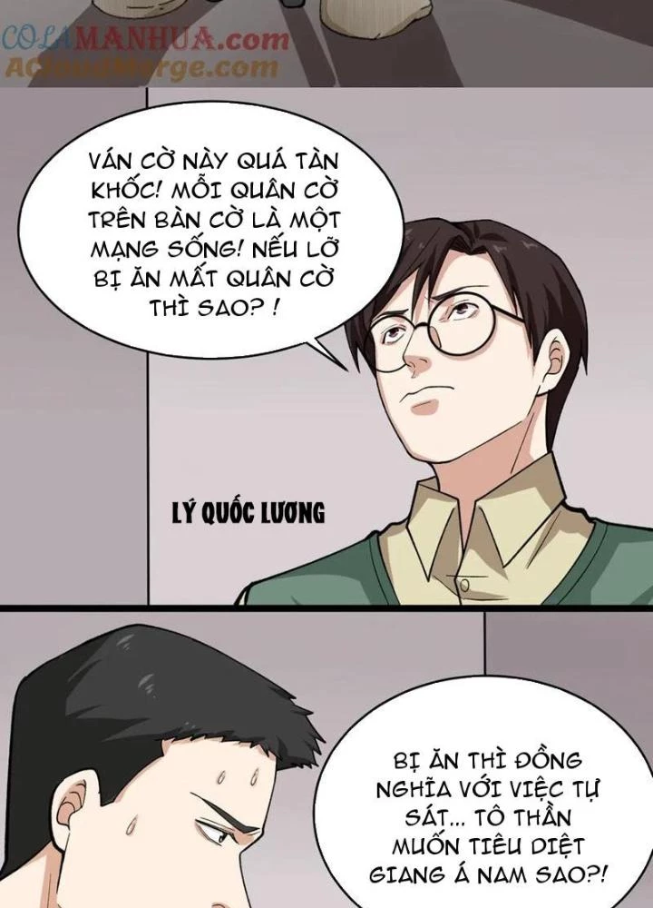 Giải Trí: Minh Tinh Bỏ Trốn 365 Ngày Chapter 25 - Trang 50