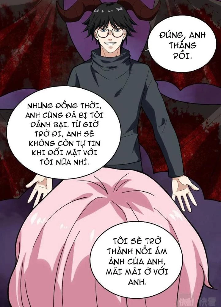 Giải Trí: Minh Tinh Bỏ Trốn 365 Ngày Chapter 26 - Trang 12