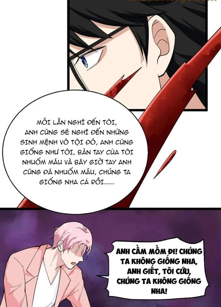 Giải Trí: Minh Tinh Bỏ Trốn 365 Ngày Chapter 26 - Trang 14