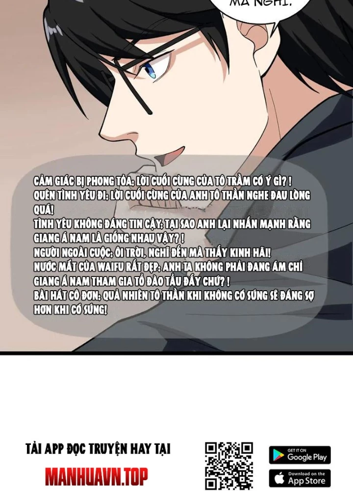 Giải Trí: Minh Tinh Bỏ Trốn 365 Ngày Chapter 26 - Trang 18