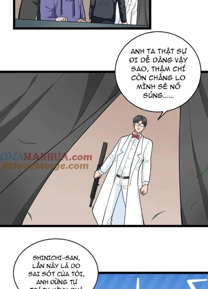 Giải Trí: Minh Tinh Bỏ Trốn 365 Ngày Chapter 26 - Trang 22