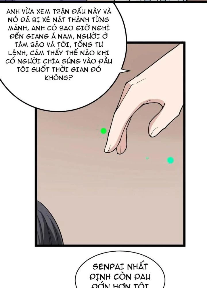 Giải Trí: Minh Tinh Bỏ Trốn 365 Ngày Chapter 26 - Trang 30
