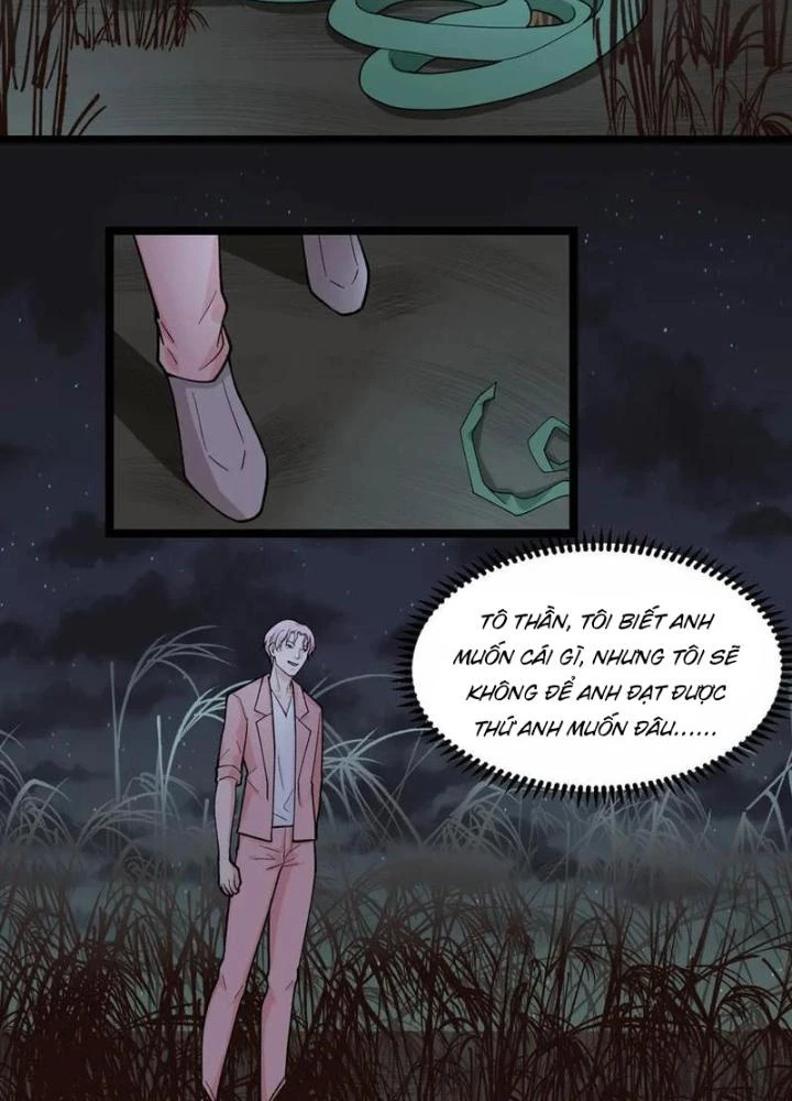 Giải Trí: Minh Tinh Bỏ Trốn 365 Ngày Chapter 26 - Trang 36