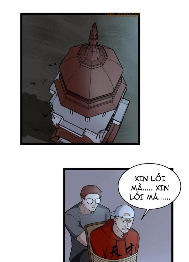 Giải Trí: Minh Tinh Bỏ Trốn 365 Ngày Chapter 26 - Trang 38
