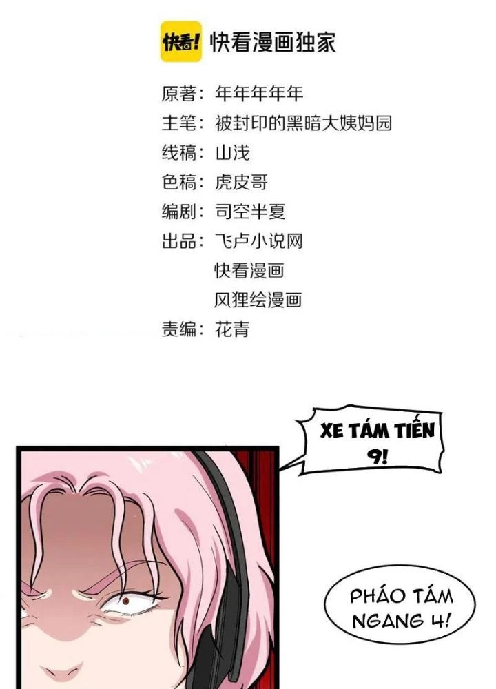 Giải Trí: Minh Tinh Bỏ Trốn 365 Ngày Chapter 26 - Trang 4