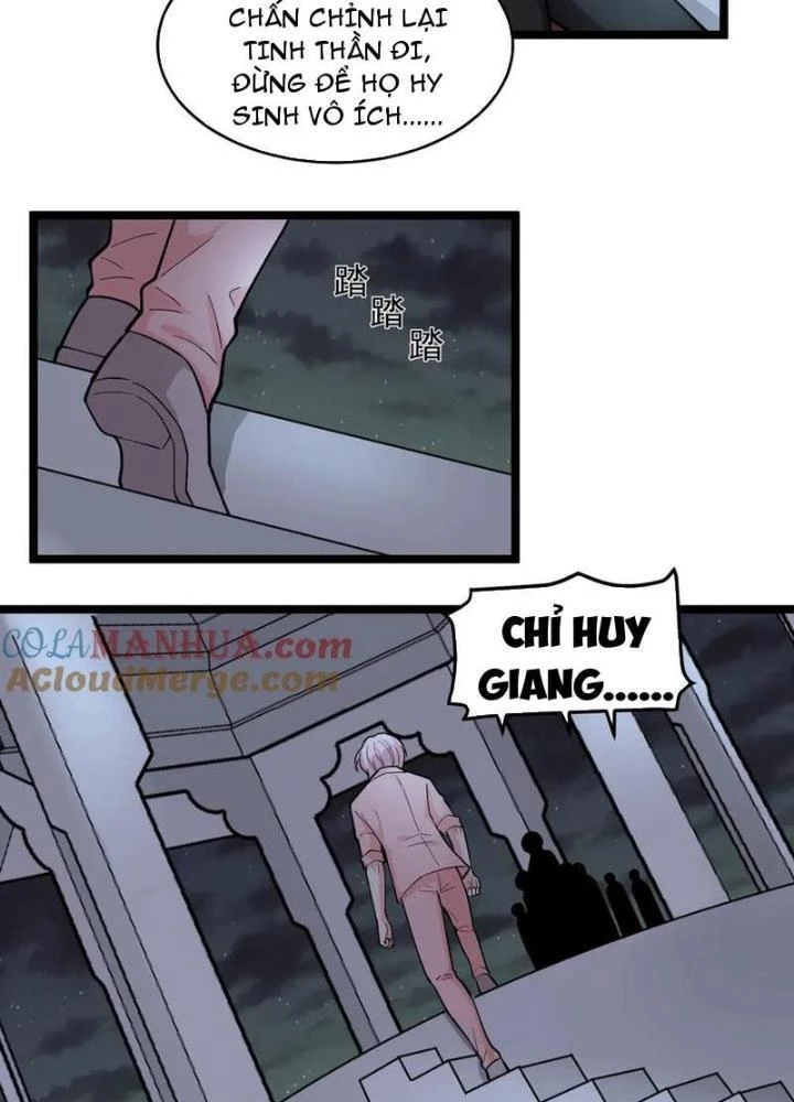 Giải Trí: Minh Tinh Bỏ Trốn 365 Ngày Chapter 26 - Trang 40