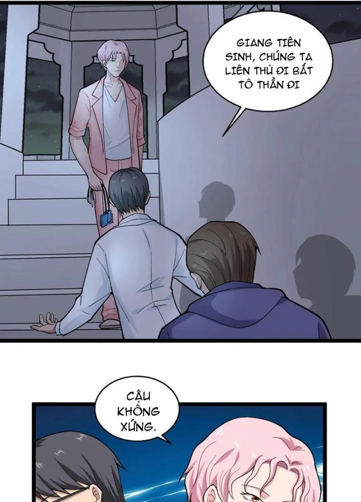 Giải Trí: Minh Tinh Bỏ Trốn 365 Ngày Chapter 26 - Trang 44