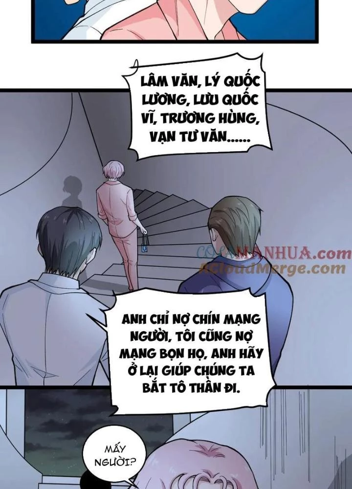 Giải Trí: Minh Tinh Bỏ Trốn 365 Ngày Chapter 26 - Trang 46