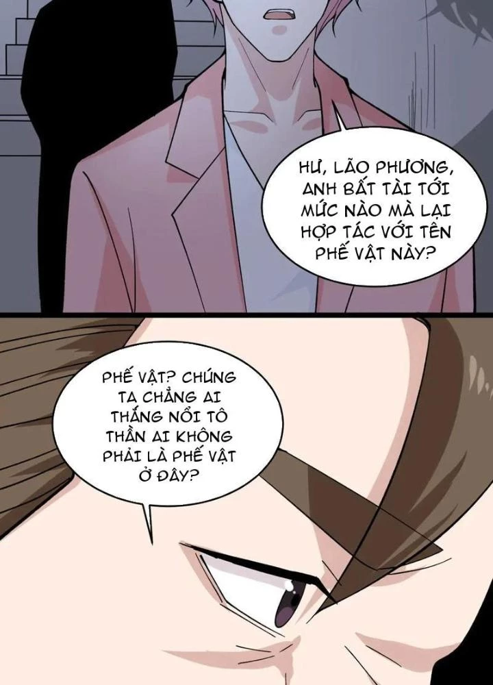 Giải Trí: Minh Tinh Bỏ Trốn 365 Ngày Chapter 26 - Trang 48