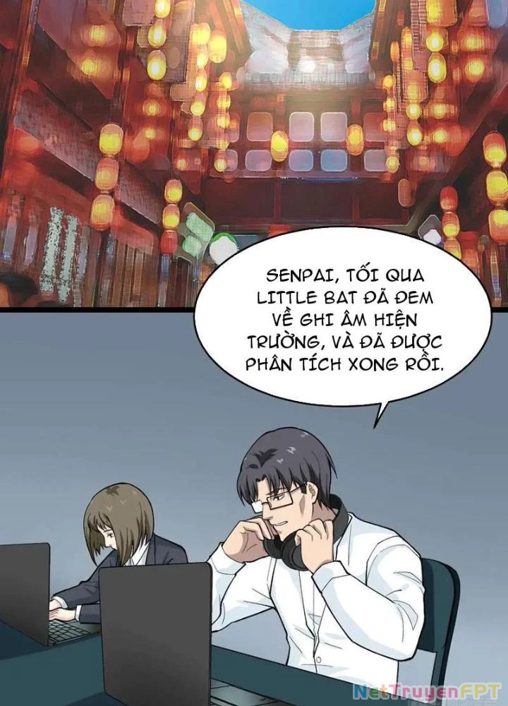 Giải Trí: Minh Tinh Bỏ Trốn 365 Ngày Chapter 27 - Trang 16