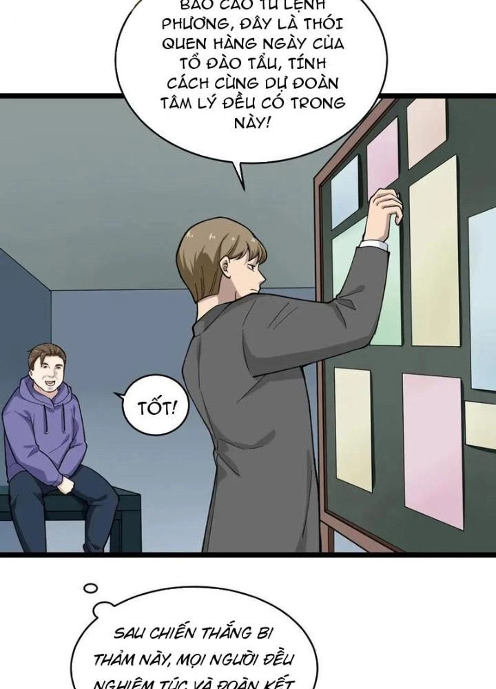 Giải Trí: Minh Tinh Bỏ Trốn 365 Ngày Chapter 27 - Trang 18