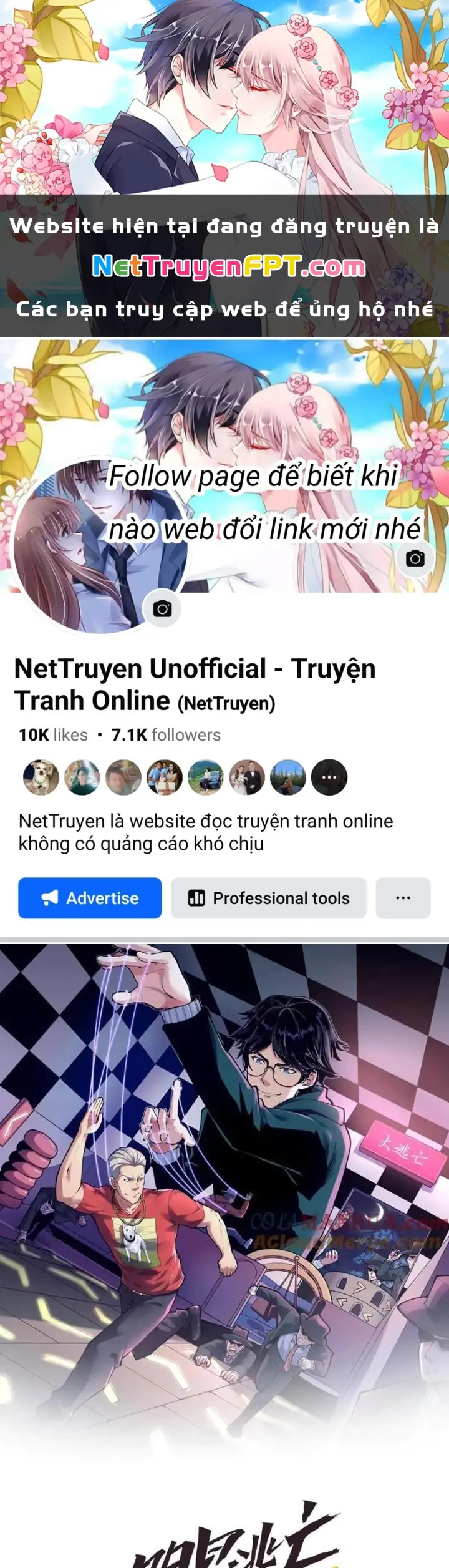 Giải Trí: Minh Tinh Bỏ Trốn 365 Ngày Chapter 27 - Trang 2