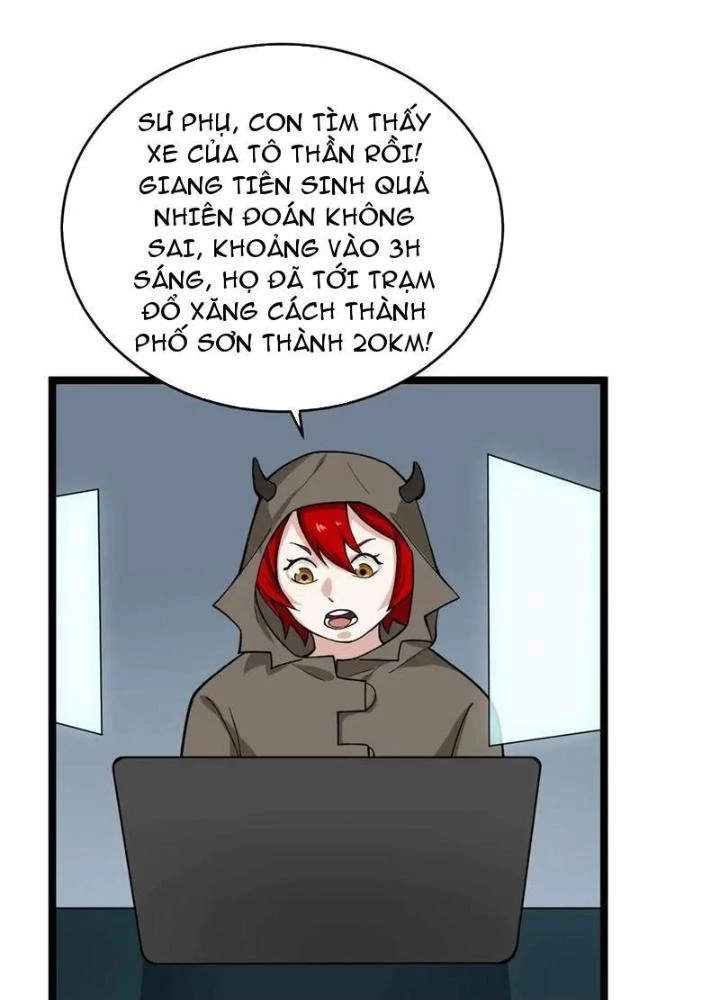Giải Trí: Minh Tinh Bỏ Trốn 365 Ngày Chapter 27 - Trang 20