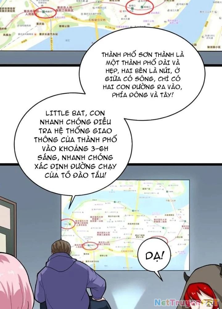 Giải Trí: Minh Tinh Bỏ Trốn 365 Ngày Chapter 27 - Trang 24