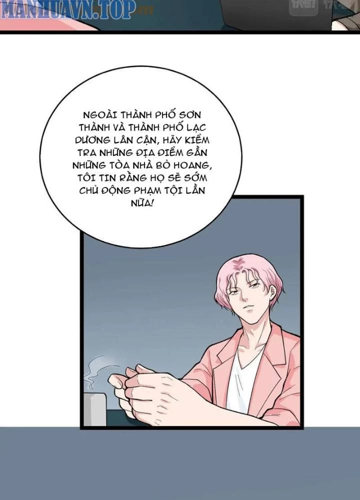 Giải Trí: Minh Tinh Bỏ Trốn 365 Ngày Chapter 27 - Trang 26