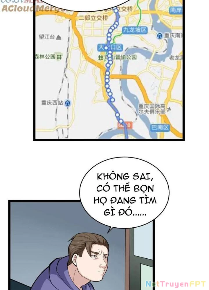 Giải Trí: Minh Tinh Bỏ Trốn 365 Ngày Chapter 27 - Trang 30