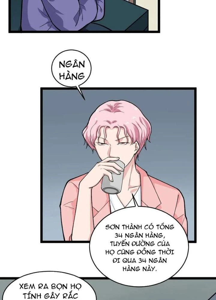 Giải Trí: Minh Tinh Bỏ Trốn 365 Ngày Chapter 27 - Trang 32