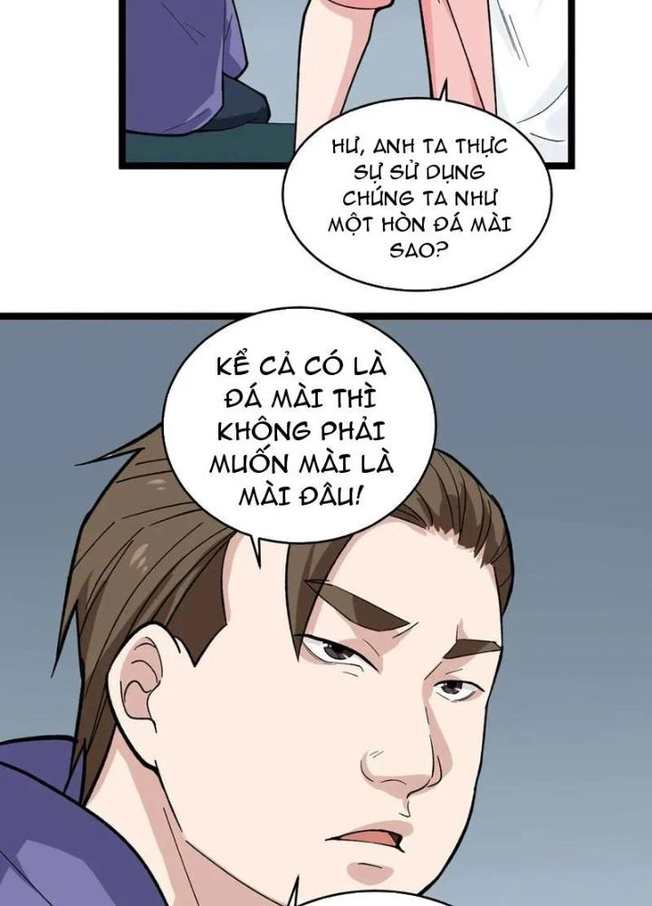 Giải Trí: Minh Tinh Bỏ Trốn 365 Ngày Chapter 27 - Trang 36