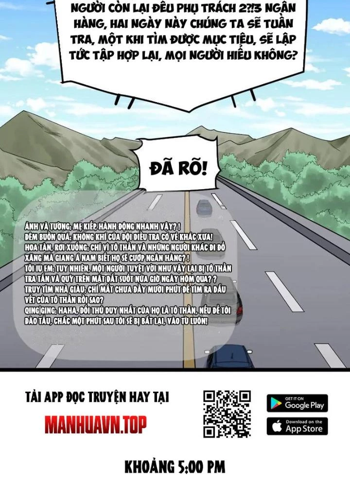 Giải Trí: Minh Tinh Bỏ Trốn 365 Ngày Chapter 27 - Trang 40