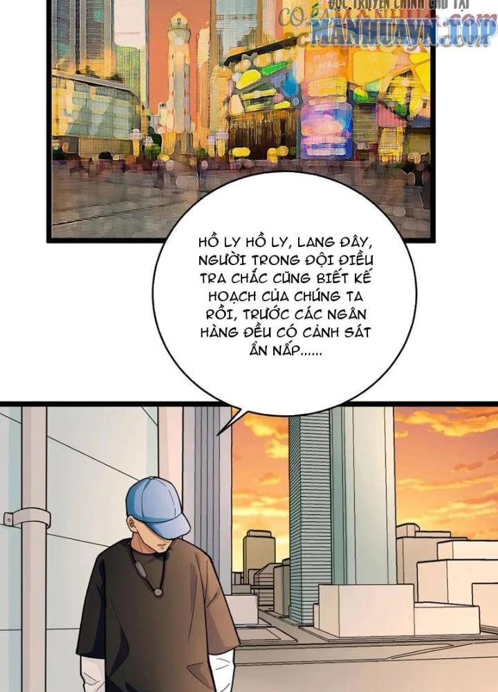 Giải Trí: Minh Tinh Bỏ Trốn 365 Ngày Chapter 27 - Trang 42