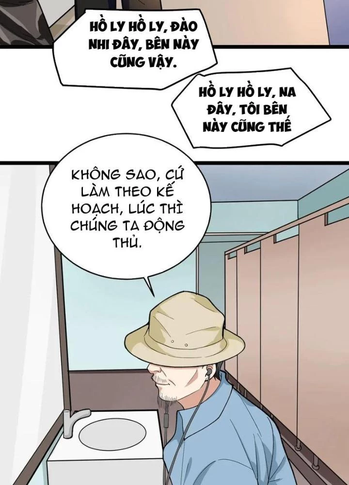 Giải Trí: Minh Tinh Bỏ Trốn 365 Ngày Chapter 27 - Trang 44