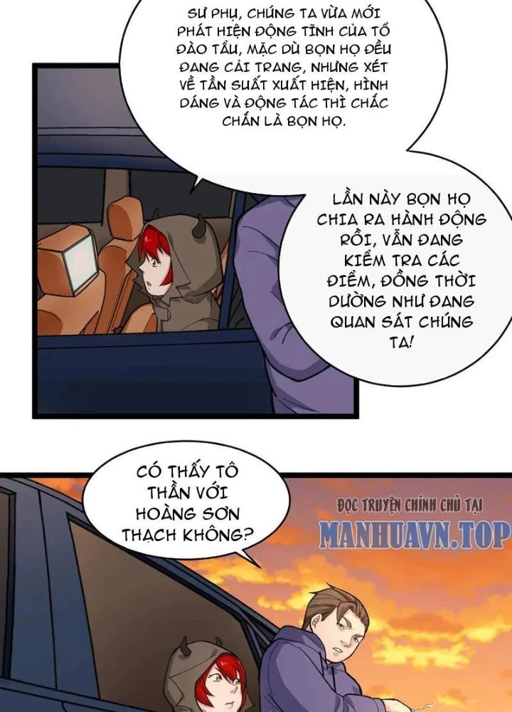 Giải Trí: Minh Tinh Bỏ Trốn 365 Ngày Chapter 27 - Trang 48