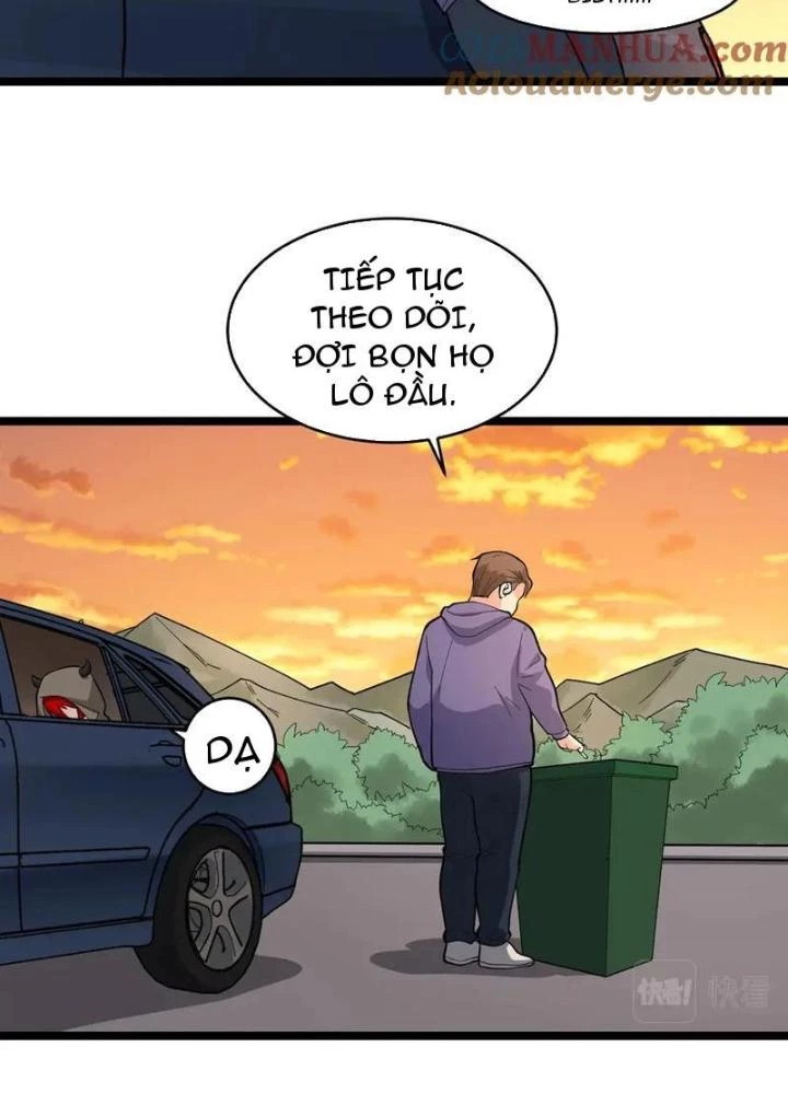 Giải Trí: Minh Tinh Bỏ Trốn 365 Ngày Chapter 27 - Trang 50