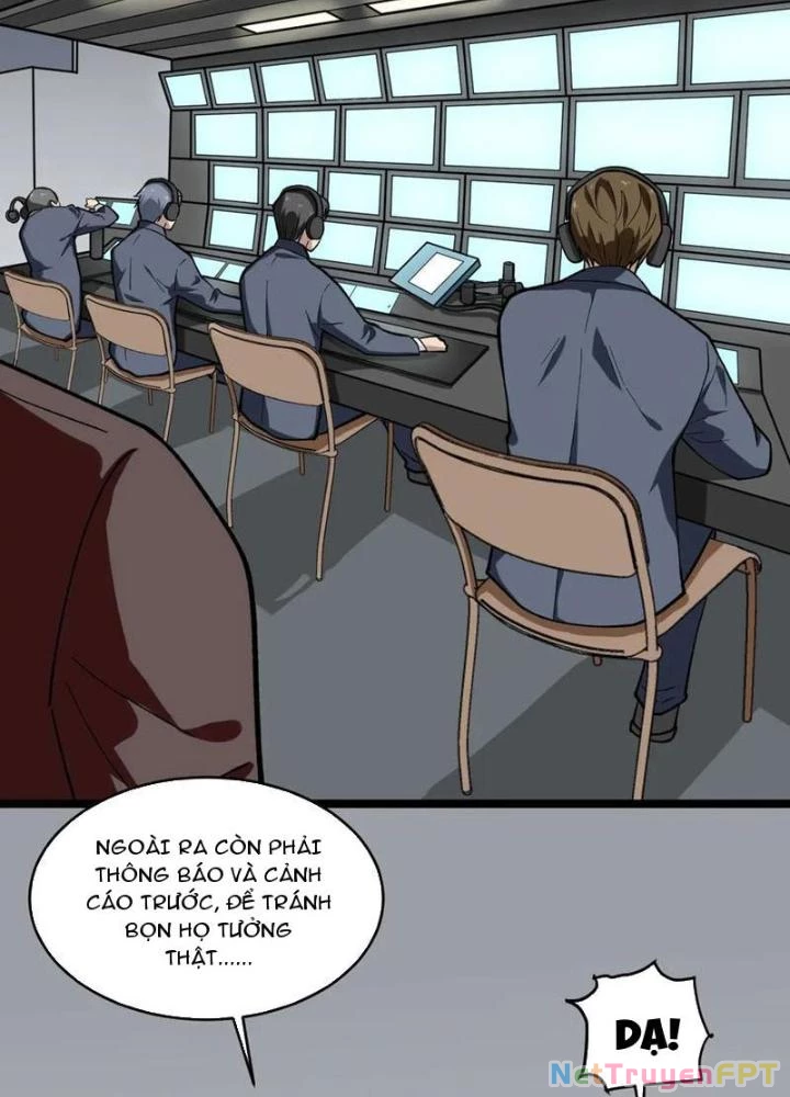 Giải Trí: Minh Tinh Bỏ Trốn 365 Ngày Chapter 27 - Trang 6