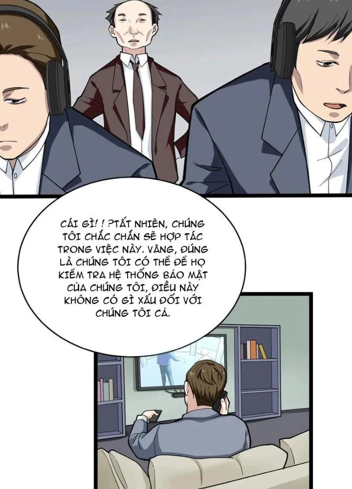 Giải Trí: Minh Tinh Bỏ Trốn 365 Ngày Chapter 27 - Trang 8