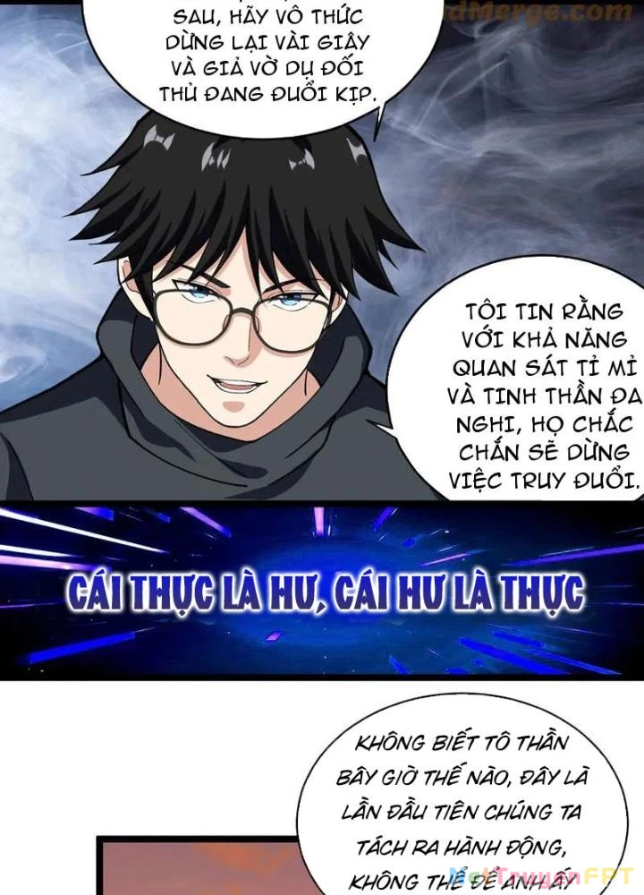 Giải Trí: Minh Tinh Bỏ Trốn 365 Ngày Chapter 28 - Trang 22