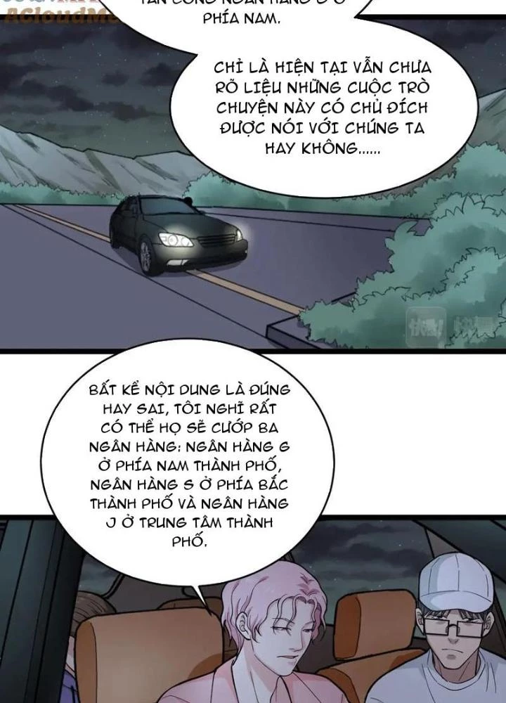 Giải Trí: Minh Tinh Bỏ Trốn 365 Ngày Chapter 28 - Trang 26