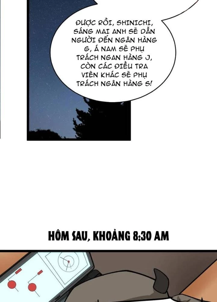 Giải Trí: Minh Tinh Bỏ Trốn 365 Ngày Chapter 28 - Trang 30