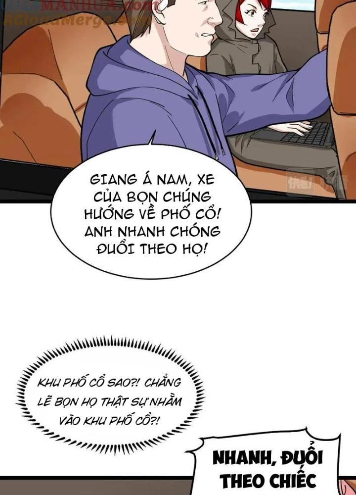 Giải Trí: Minh Tinh Bỏ Trốn 365 Ngày Chapter 28 - Trang 34