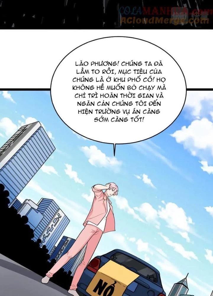 Giải Trí: Minh Tinh Bỏ Trốn 365 Ngày Chapter 28 - Trang 46