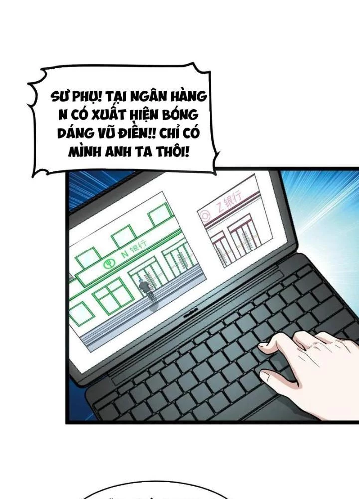 Giải Trí: Minh Tinh Bỏ Trốn 365 Ngày Chapter 28 - Trang 50