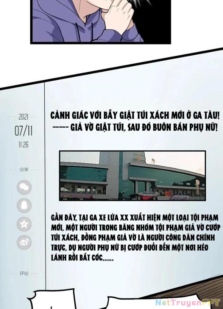 Giải Trí: Minh Tinh Bỏ Trốn 365 Ngày Chapter 28 - Trang 6