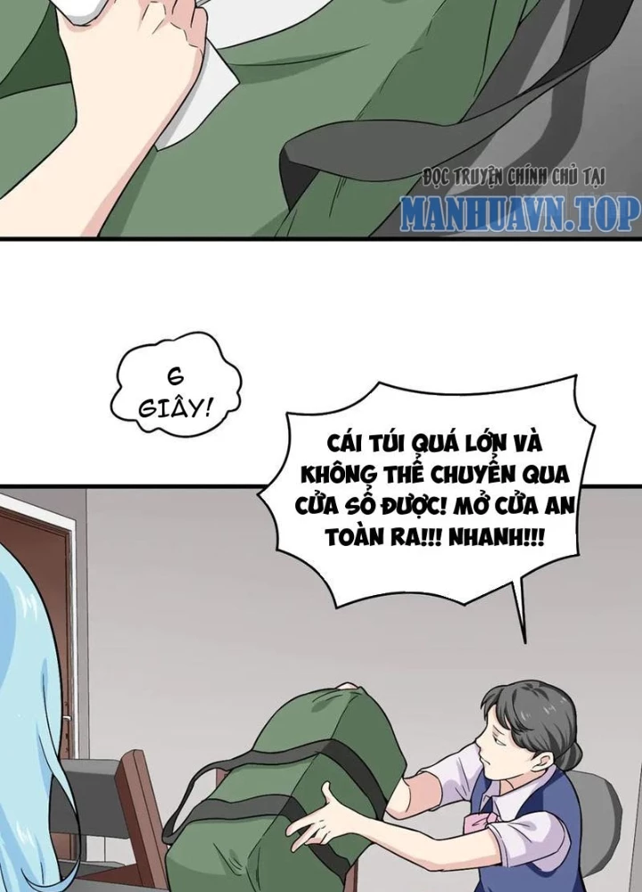 Giải Trí: Minh Tinh Bỏ Trốn 365 Ngày Chapter 29 - Trang 12