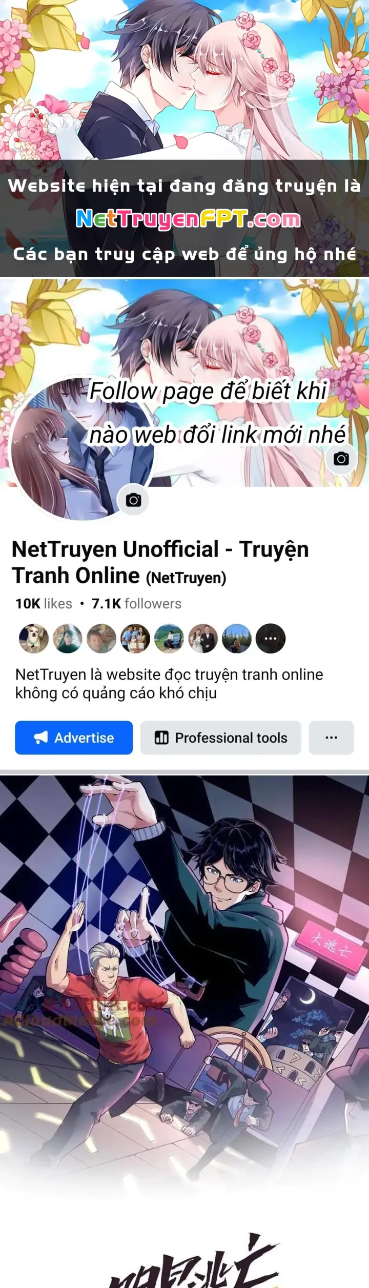 Giải Trí: Minh Tinh Bỏ Trốn 365 Ngày Chapter 29 - Trang 2