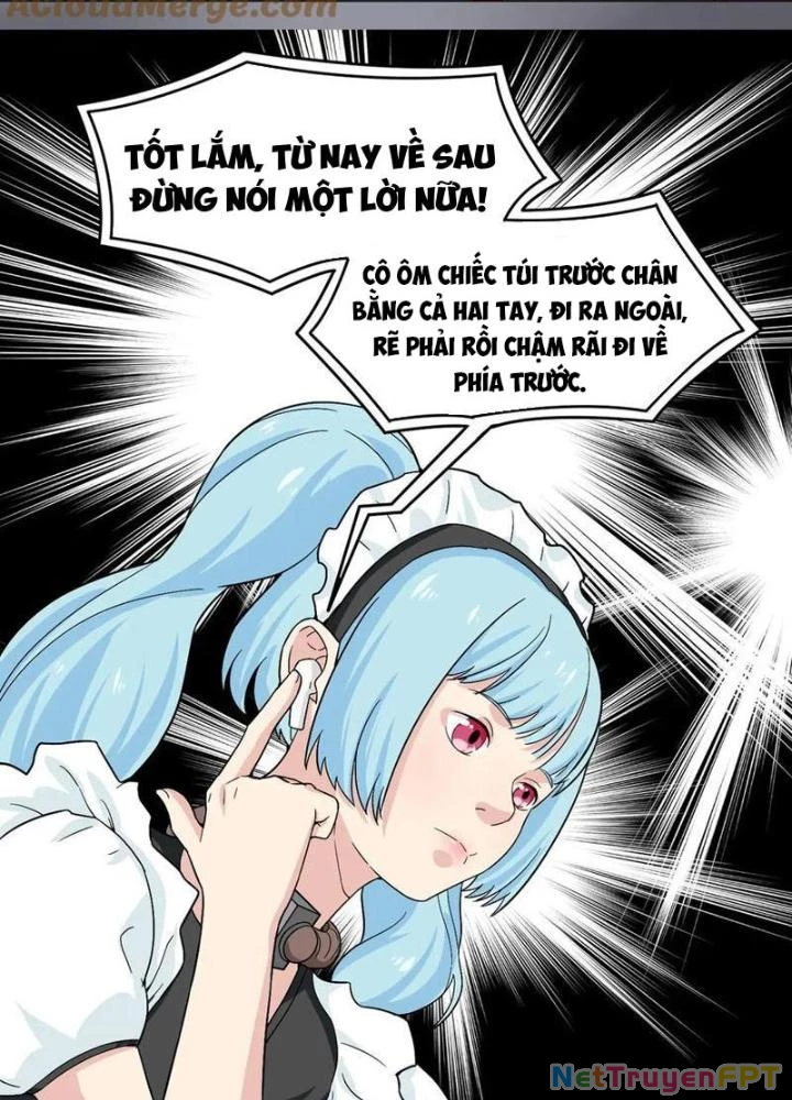Giải Trí: Minh Tinh Bỏ Trốn 365 Ngày Chapter 29 - Trang 20