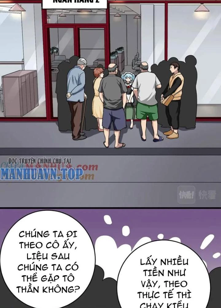 Giải Trí: Minh Tinh Bỏ Trốn 365 Ngày Chapter 29 - Trang 22