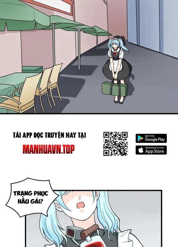 Giải Trí: Minh Tinh Bỏ Trốn 365 Ngày Chapter 29 - Trang 24