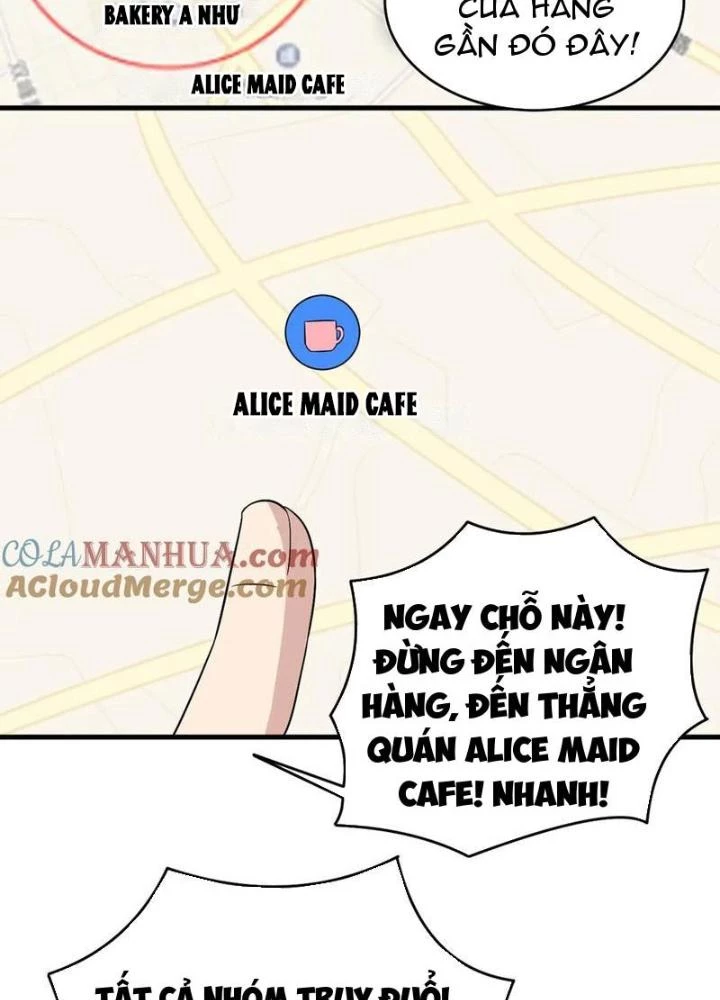Giải Trí: Minh Tinh Bỏ Trốn 365 Ngày Chapter 29 - Trang 28
