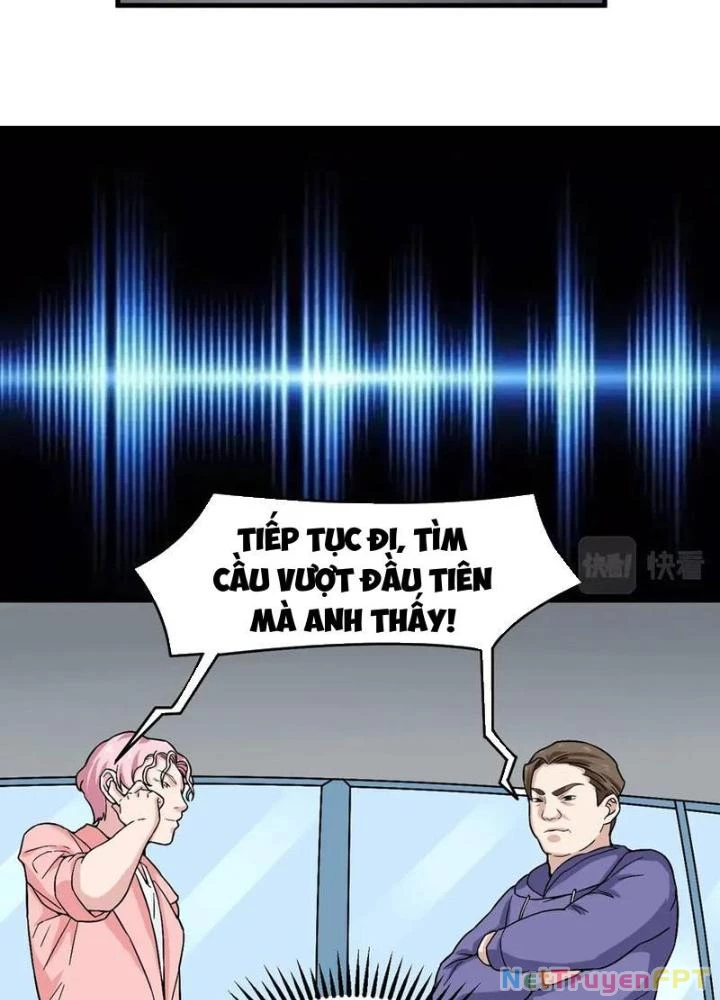Giải Trí: Minh Tinh Bỏ Trốn 365 Ngày Chapter 29 - Trang 36