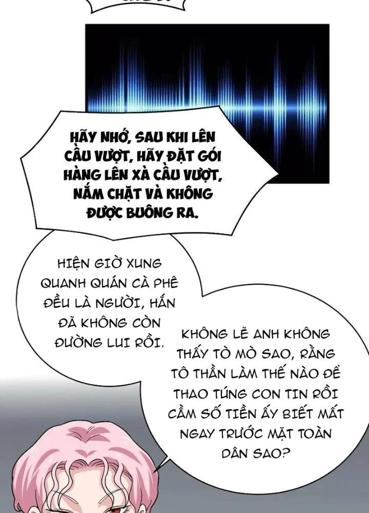 Giải Trí: Minh Tinh Bỏ Trốn 365 Ngày Chapter 29 - Trang 40