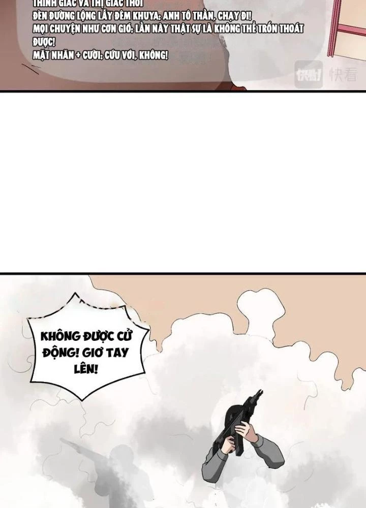 Giải Trí: Minh Tinh Bỏ Trốn 365 Ngày Chapter 29 - Trang 46