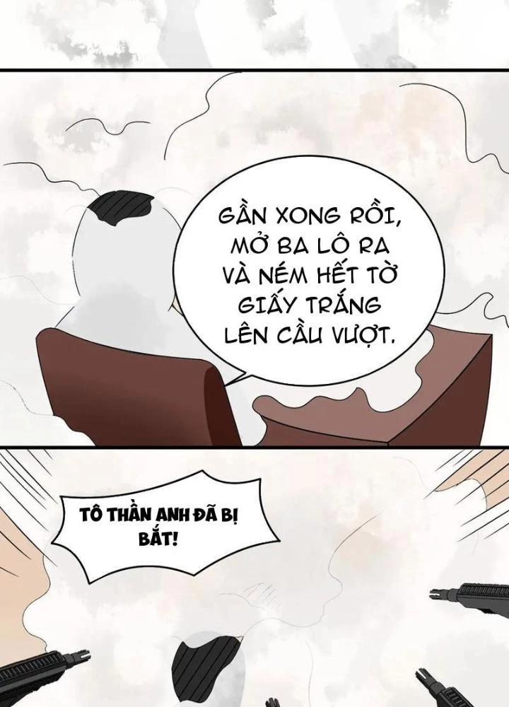 Giải Trí: Minh Tinh Bỏ Trốn 365 Ngày Chapter 29 - Trang 48